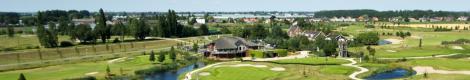 Golf en Countryclub Liemeer